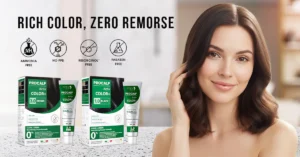 Best Hair Color for Allergy Sufferers – Gentle on Scalp, Rich in Color