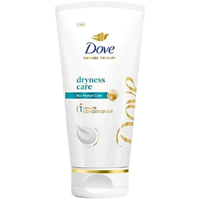 Dove Dryness Care Conditioner With Bio Protein, 75 ml