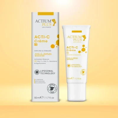 Actium Plus ACTI-C Creme 50ml