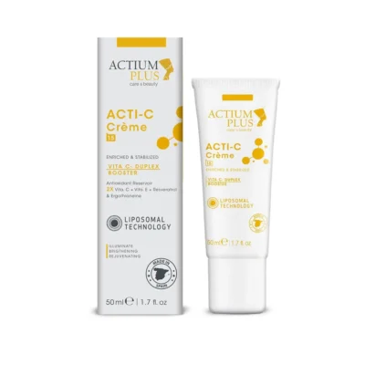 Actium Plus ACTI-C Creme 50ml