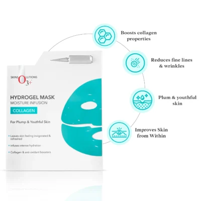 Foxtale Detan Skin Radiance Mask, Lactic Acid & Brazilian Clay, Removes Tan  (12 g)