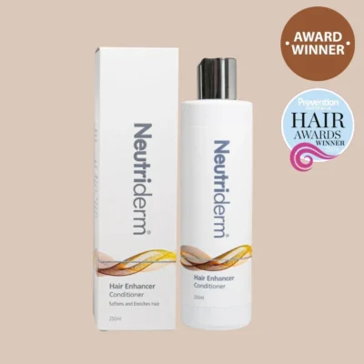 Neutriderm Hair Enhancer Conditioner 250ml