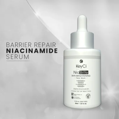 KeyCi NiaBrite Skin Brightening Face Serum 30ml