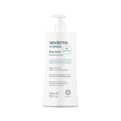 Sesderma Atopises Body Lotion 400ml