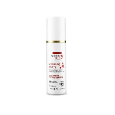 Actium Plus Depimax Forte Serum 30ml