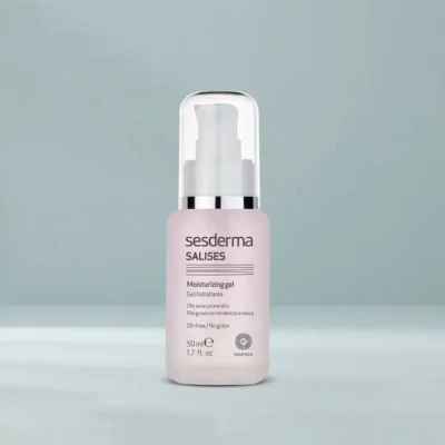 Sesderma Salises Moisturizing Gel 50ml